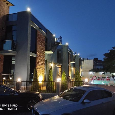 Villa Residence Kvariati Exterior photo